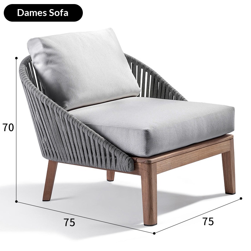 sofá daimus