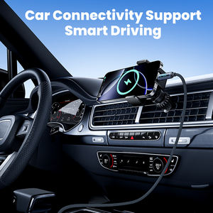 Câble Type-C haute puissance Toocki 240W Sortie maximale Coque en alliage d'aluminium 30000+ Tests de flexion pour ordinateur portable - Product Image 4