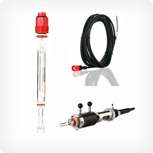 مفاعل حيوي ذو درجة حرارة عالية للأدوية معقم ومعبأ بمقياس صحي عبر الإنترنت - Product Image 4