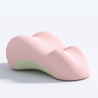 Coussin de positionnement en mousse SUREWALHOME pour couples, pour des positions plus profondes et un soutien optimal.