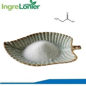 L-<span class=keywords><strong>Glicina</strong></span> en Polvo de Grado Intermedio para Alimentación Animal, con CAS 56-40-6, al Mejor <span class=keywords><strong>Precio</strong></span> - Product Image 2