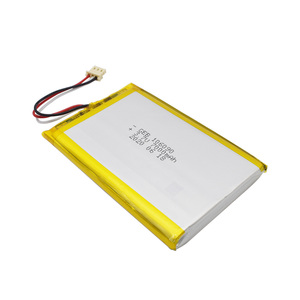 Lithium <strong>Polymer</strong> <strong>Battery</strong> 3.7v Lipo Cells 7000mAh Lipo <strong>batteries</strong> - Product Image 6