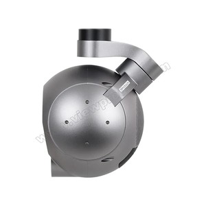 A30TR-50 5kmレーザーレンジファインダーEO/IRカメラ付きAI自動識別と目標の追跡 - Product Image 3