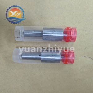 ディーゼル燃料噴射ノズルDLLA155SND352 093400-3520 0934003520ノズル155SND352掘削機 - Product Image 5