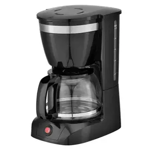 CE GS CB ETL low price 10 cups-15 cups Electric Drip Coffee Maker