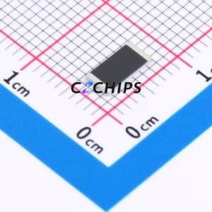 Résistance SMD CRCW2512270RJNEG 2512 (Type : Film Épais) (Résistance : 270 Ohms Précision : 5%) - Product Image 1