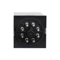 Relais Original MKS2P DC/AC 12V/24V/110/220V, 3 contacts ouverts, 3 contacts fermés, sans charge de contact