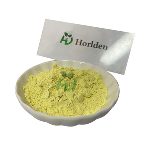 Sophora Japonicaエキス98% トロキセルチン粉末CAS 7085-55-4工場供給 - Product Image 2