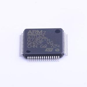 ไมโครคอนโทรลเลอร์อิเล็กทรอนิกส์ใหม่และของแท้ STM32L073RZT6 วงจรรวม - Product Image 1