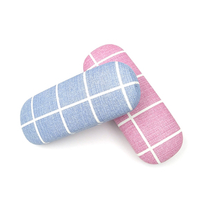 Kính Râm Khung Đầy Màu Sắc Kính Mắt Trường Hợp Kính Mắt Cứng Trường Hợp Trẻ Em - Product Image 3