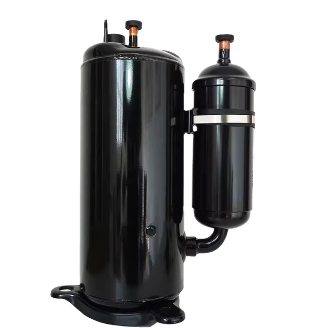 GMCC Refrigeration Rotary Compressor PH175G1C 3FTU 12000Btu PH246G2C 3MVS 18000Btu R22 208V 1phase 60HZ