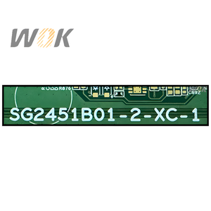 Écran LCD SG2451B01-2 de 24, 25, 32, 40, <span class=keywords><strong>43</strong></span>, 50 <span class=keywords><strong>pouces</strong></span>, pièce de rechange, cellule ouverte pour écran d'affichage, remplacements d'écrans de télévision <span class=keywords><strong>Samsung</strong></span> AUO BOE - Product Image 5