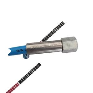 Tubo de aceite de alta presión DT1074(2-A)DONGTAI (fabricado en Alemania) 2800Bar 14X12X600 - Product Image 1