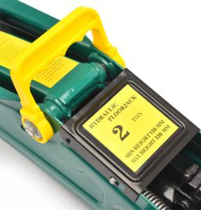 Hot <strong>Sale</strong> 5 Ton Hydraulic Floor Garage <strong>Jack</strong> - Product Image 6
