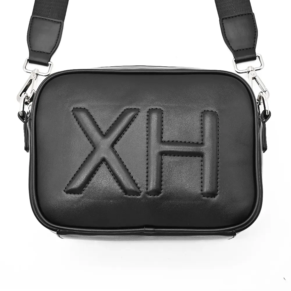 Borsa a tracolla di moda da uomo di lusso XH borsa a tracolla sportiva minimalista borsa a tracolla