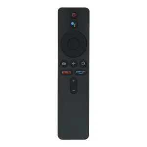 New TV Remote Control MI-Ver.1 XMRM-00A For Mi Tv Box Smart Voice Universal Controller LED LCD 4K HD Smart Tv Remote Controller