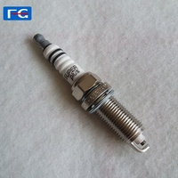 Bougies d'allumage de haute qualité Platine FR8SEO 5960 Bougies d'allumage allemandes pour voitures