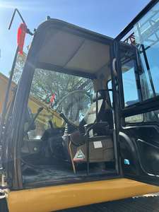 Excavadora Caterpillar 320B-320D2L usada confiable con caja de cambios de motor y capacidad de cubo de 1,2 m potencia de 109kw a la venta - Product Image 6