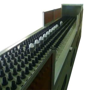 Máquina de teste de envelhecimento, lâmpada <span class=keywords><strong>led</strong></span> de alta eficiência para envelhecimento, teste de luz, lâmpadas e tubos, linha de teste de envelhecimento - Product Image 2