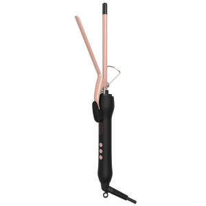 Rizador de Pelo Pequeño de 9 mm para Hombres y Mujeres, Rizador Profesional Delgado para Rizos en Espiral Apretados - Product Image 1