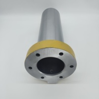 CILINDRO NUEVO 145-30-44160 1453044160 COMPATIBLE con CARGADORES DE CADENAS KOMATSU D75S
