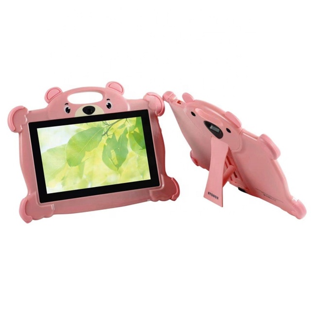 Android Tablet A103 10 Inch 1.7GHZ Quad Core MTK Education Learning Tablet Pc for Kids