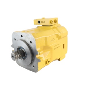 Pompe hydraulique haute performance 227-0830 D6R pour excavatrice et bulldozer, forte pression, fiable, pièces d'équipement lourd, garantie 6 mois - Product Image 4