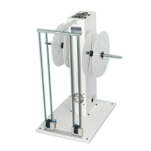 Alimentación automática de alambre, eje de un solo eje, máquina alimentadora de velocidad continuamente variable - Product Image 4