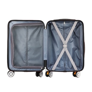 2023 New Design <strong>Lightweight</strong> Trolley Suitcases <strong>Travel</strong> <strong>Bags</strong> Luggage Sets on <strong>Wheels</strong> - Product Image 5