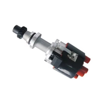 Distributeur d'allumage VW02 237520005 050905205AP 050905205AH pour BOSCH 2.0L VW Golf Passat Toledo