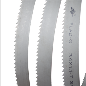 Thiết Kế Mới Tùy Chỉnh Ban Nhạc <span class=keywords><strong>Saw</strong></span> Bimetal Ban Nhạc <span class=keywords><strong>Saw</strong></span> <span class=keywords><strong>Blade</strong></span> M42 Ban Nhạc <span class=keywords><strong>Saw</strong></span> Swing Cưa Lưỡi Cho Metalworker - Product Image 2