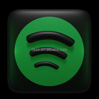 Reproductor de Música Premium TimeSpace Spo Ify Compatible con Windows y MAC en Stock
