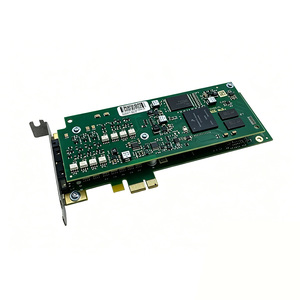 Module de sécurité Robot DSQC1015 HAC048858-001 Carte de communication 3Host Spéciale DSQC1015 Transmission stable du signal de sécurité - Product Image 3