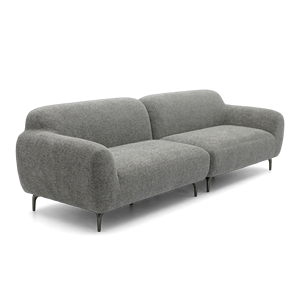 <span class=keywords><strong>Canapé</strong></span> compressé en tissu, emballé sous vide, en mousse haute <span class=keywords><strong>densité</strong></span>, pour salon - Product Image 5
