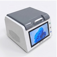 Spektrometer XRF Desktop XRF350T Baru untuk Analisis Kemurnian Emas, Pemurnian Logam Mulia, dan Deteksi Perhiasan