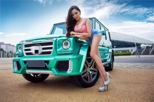 W463 DEO <span class=keywords><strong>Corps</strong></span> <span class=keywords><strong>Kit</strong></span> g500 g55 g53 g55 g550 amgbs Large <span class=keywords><strong>Corps</strong></span> <span class=keywords><strong>Kit</strong></span> Pare-chocs Avant Pare-chocs Arrière de Protection Latérale Roue Couverture Hood1998-2018 - Product Image 5