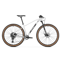 Vélo VTT en aluminium avec fourche à suspension pour hommes, modèle populaire du port de Ningbo, Chine, prix compétitif, meilleures ventes