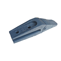 Suku Cadang Bucket Teeth Heavy Duty Loader Berkualitas Tinggi untuk Aplikasi Konstruksi