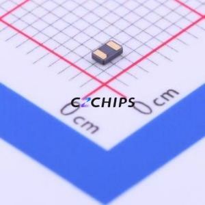 9H03200010 Crystal (Passive) SMD2012-2P Crystal Oscillator SMD Crystal Oscillator 32.768kHz 20ppm 9pF - Product Image 2
