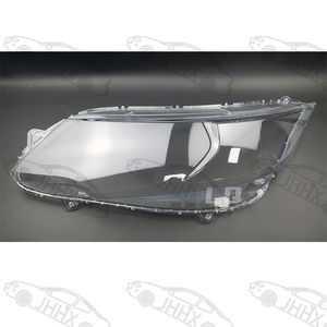 ฝาครอบไฟหน้ารถยนต์สำหรับ Honda <span class=keywords><strong>brv</strong></span> B-RV 2018 2019 <span class=keywords><strong>2020</strong></span> 2021 2022ฝาครอบเลนส์ไฟหน้ารถ - Product Image 2