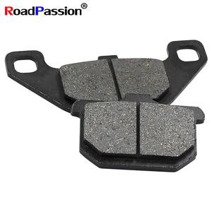 แผ่นดิสก์เบรกหน้าหลังสำหรับมอเตอร์ไซค์,Vertigo FA085 KAWASAKI 125 EL250 EL252 ER250 GPZ250R <span class=keywords><strong>KR250</strong></span> Z400 FX400R GPX400R - Product Image 6