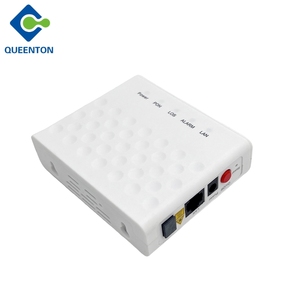 Giá tốt FTTH GPON epon <span class=keywords><strong>onu</strong></span> F401 f601 F643 GE cổng <span class=keywords><strong>1lan</strong></span> cầu chế độ ONT - Product Image 6