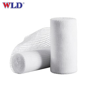 ผ้าพันแผลผ้าพันแผลผ้าโปร่งสำหรับผ่าตัดแบบพับเก็บได้จาก ISO CE - Product Image 6