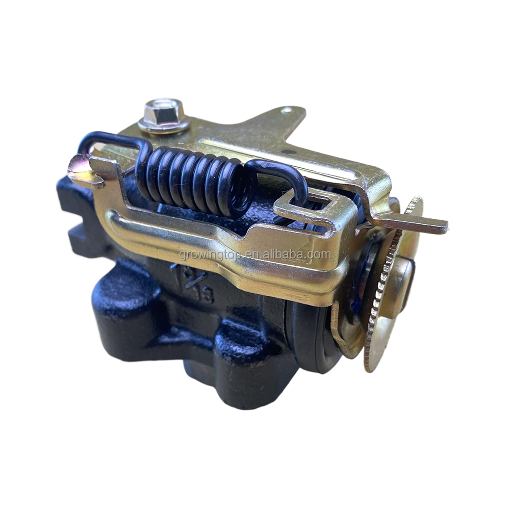 Long Life Quality 4HK1 Brake Wheel Cylinder for Isuzu Trucks - OEM
