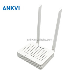 GPON ONU SG6040 1GE 1FE WiFi4 300Mbps อุปกรณ์เชื่อมต่อใยแก้วนำแสงแบบสองพอร์ต สำหรับ FTTH - Product Image 4