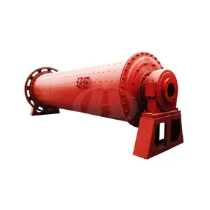 Ball Mill Mineral Stone Grind Machine