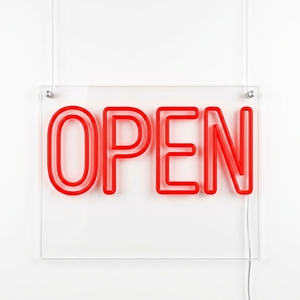Letrero de Neón LED Personalizado <span class=keywords><strong>con</strong></span> Logotipo, Letrero Luminoso <span class=keywords><strong>con</strong></span> Logotipo de Empresa para Cafetería, Tienda, Restaurante, Salón de Belleza - Product Image 5