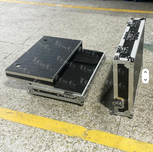 Contrôleur DJ <span class=keywords><strong>Pioneer</strong></span> DDJ-<span class=keywords><strong>SX</strong></span> et Flight Case pour ordinateur portable à vendre - Product Image 2