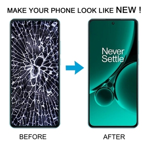 Écran de téléphone pour OnePlus Nord CE3 CPH2569, écran LCD TFT avec numériseur, assemblage complet, ne prend pas en charge l'identification par empreintes digitales - Product Image 6