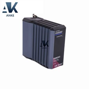 Módulo de interfaz de entrada Foxboro FBM203 P0914SV de 8 canales 0-320 RTD - Product Image 1